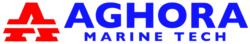 aghora logo letter head