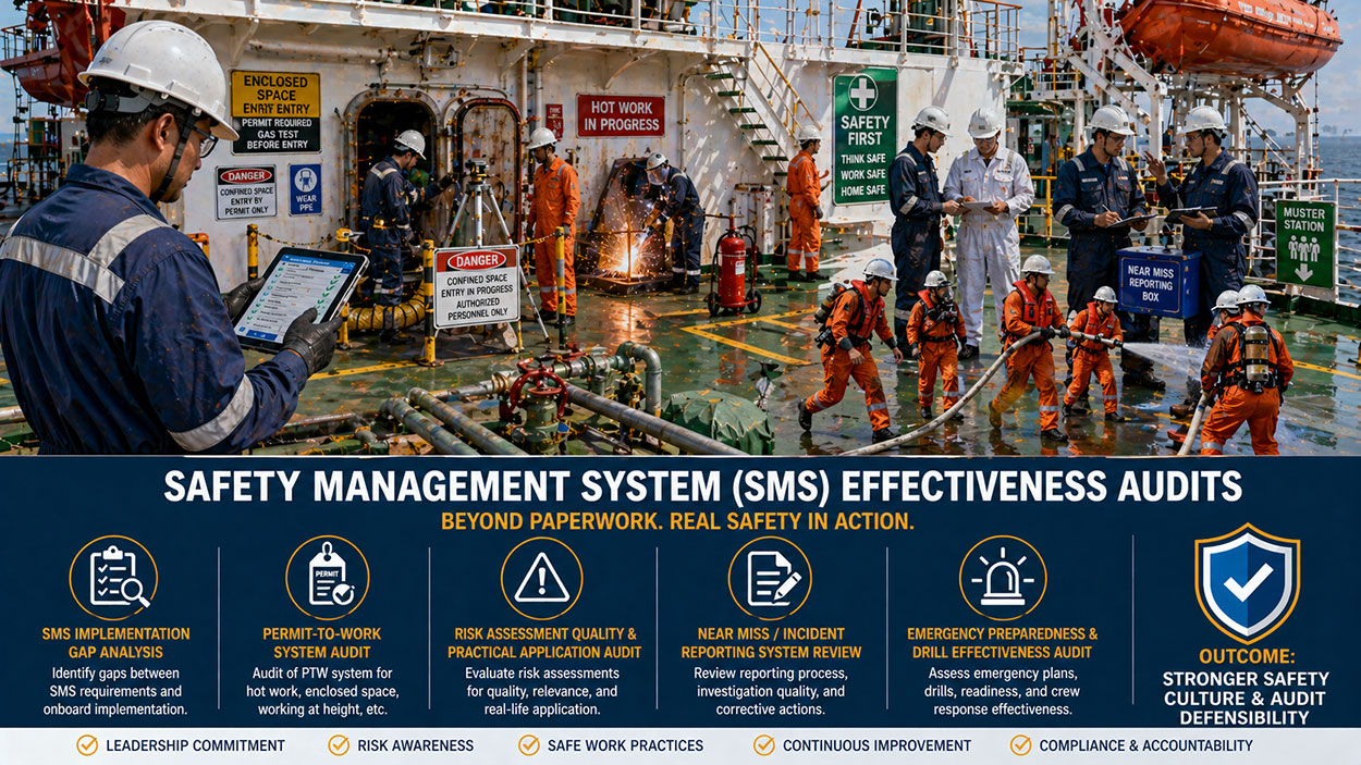 safety management system